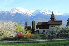 Domaine Bellevie BnB